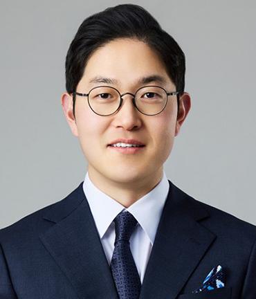 Portrait of Jangham Jung, PhD.