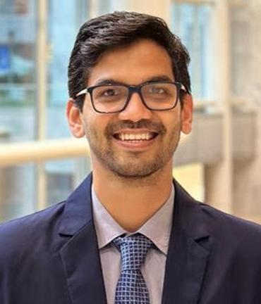 Abhinav Jain
